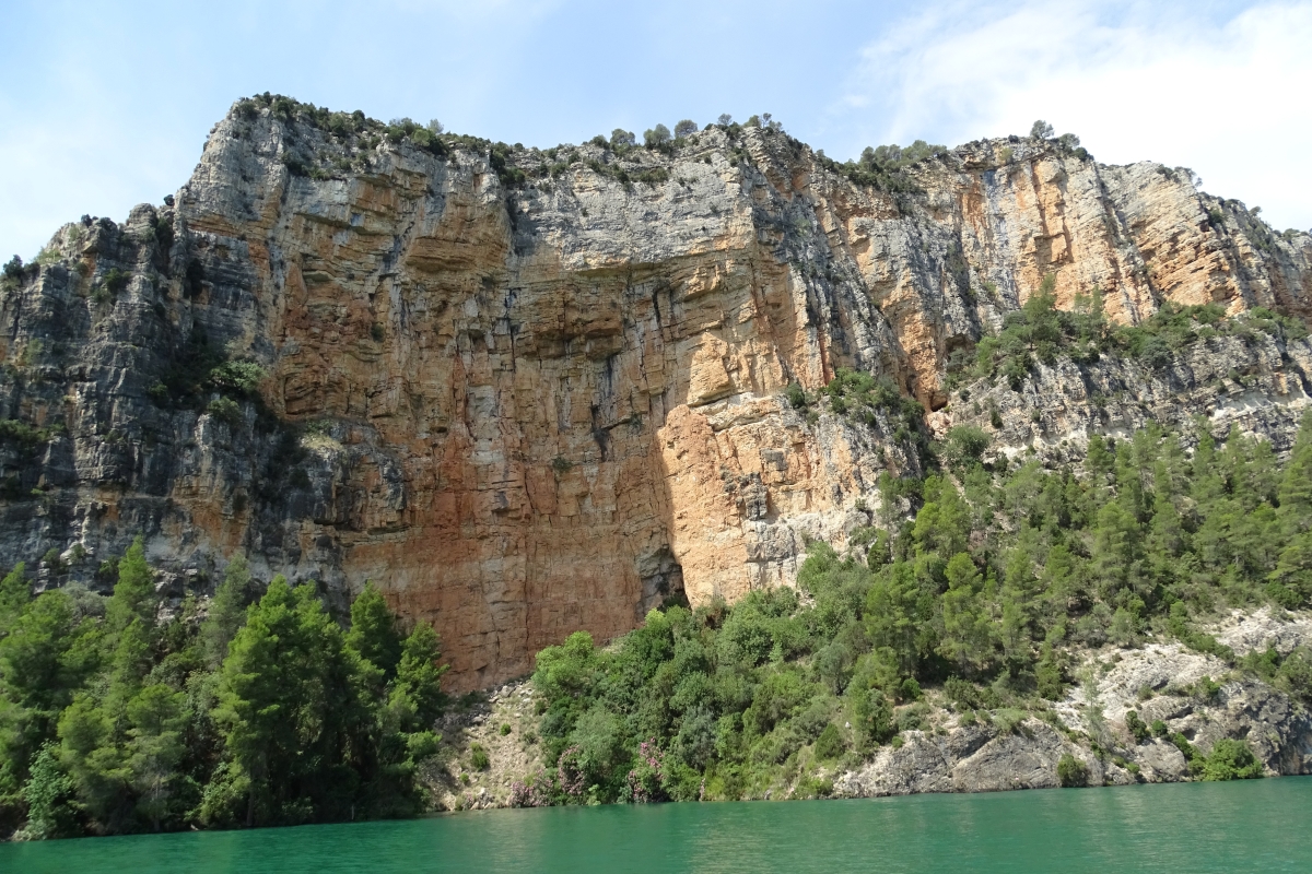Caones del Jucar-2