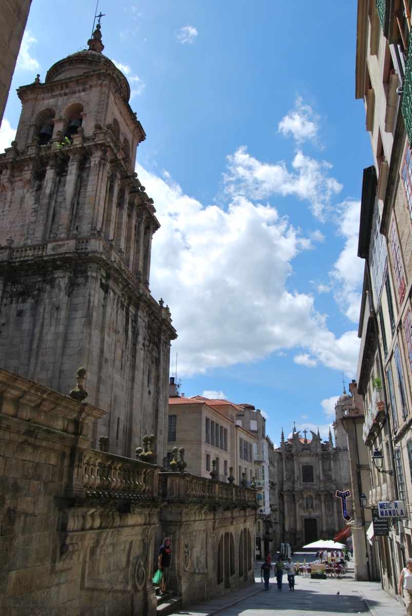Catedral de Ourense