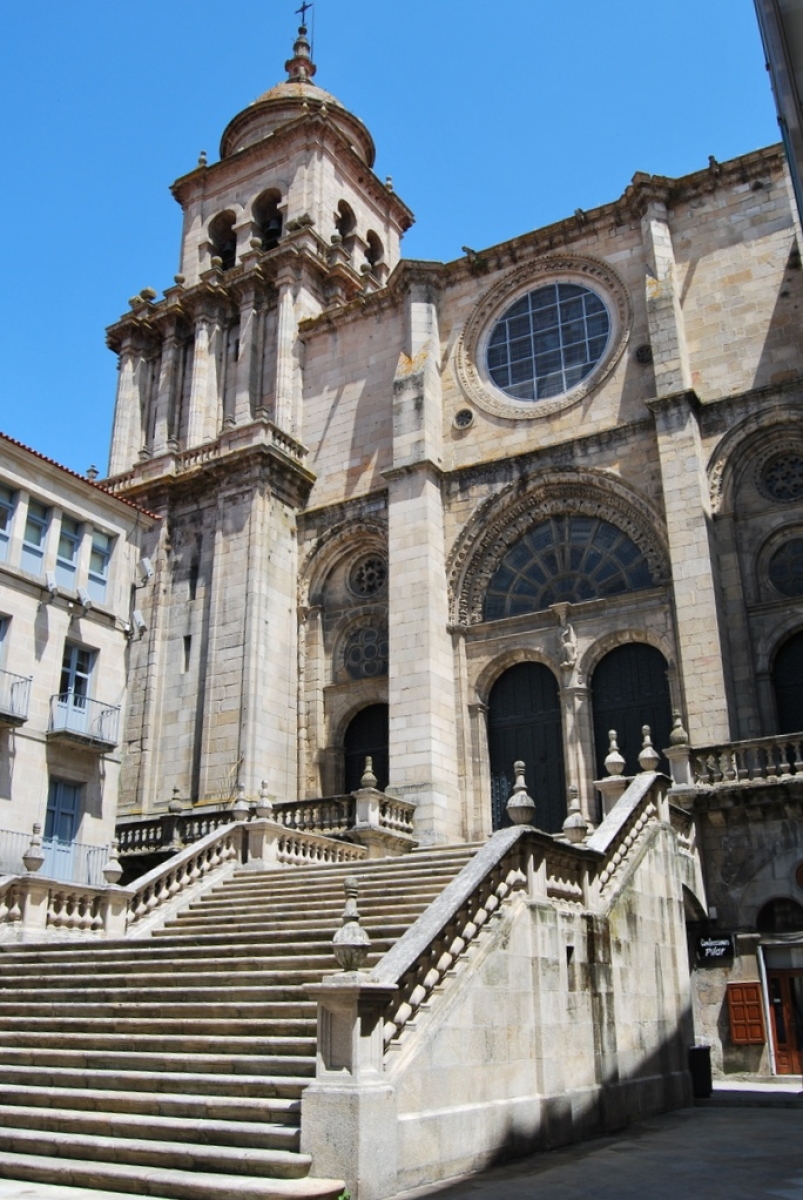 Catedral de Ourense