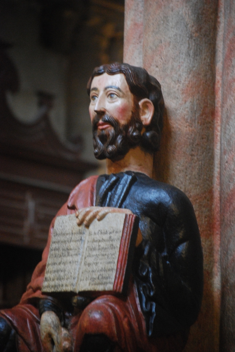Catedral de Ourense
