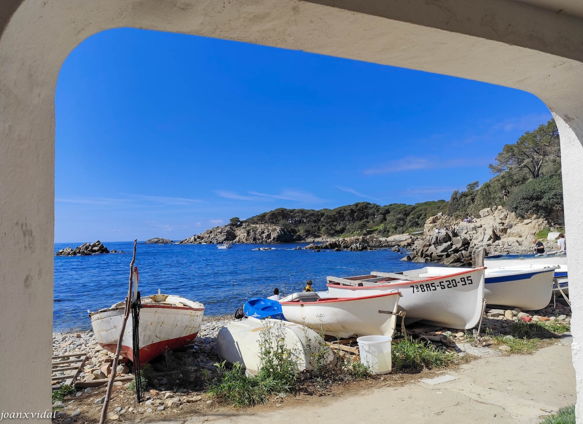CALA S\'ALGUER