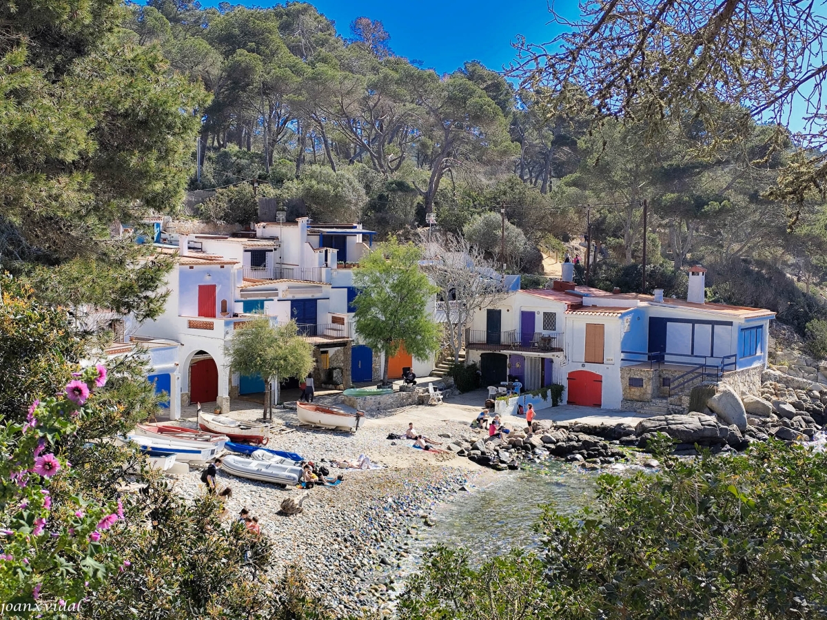 CALA S\'ALGUER