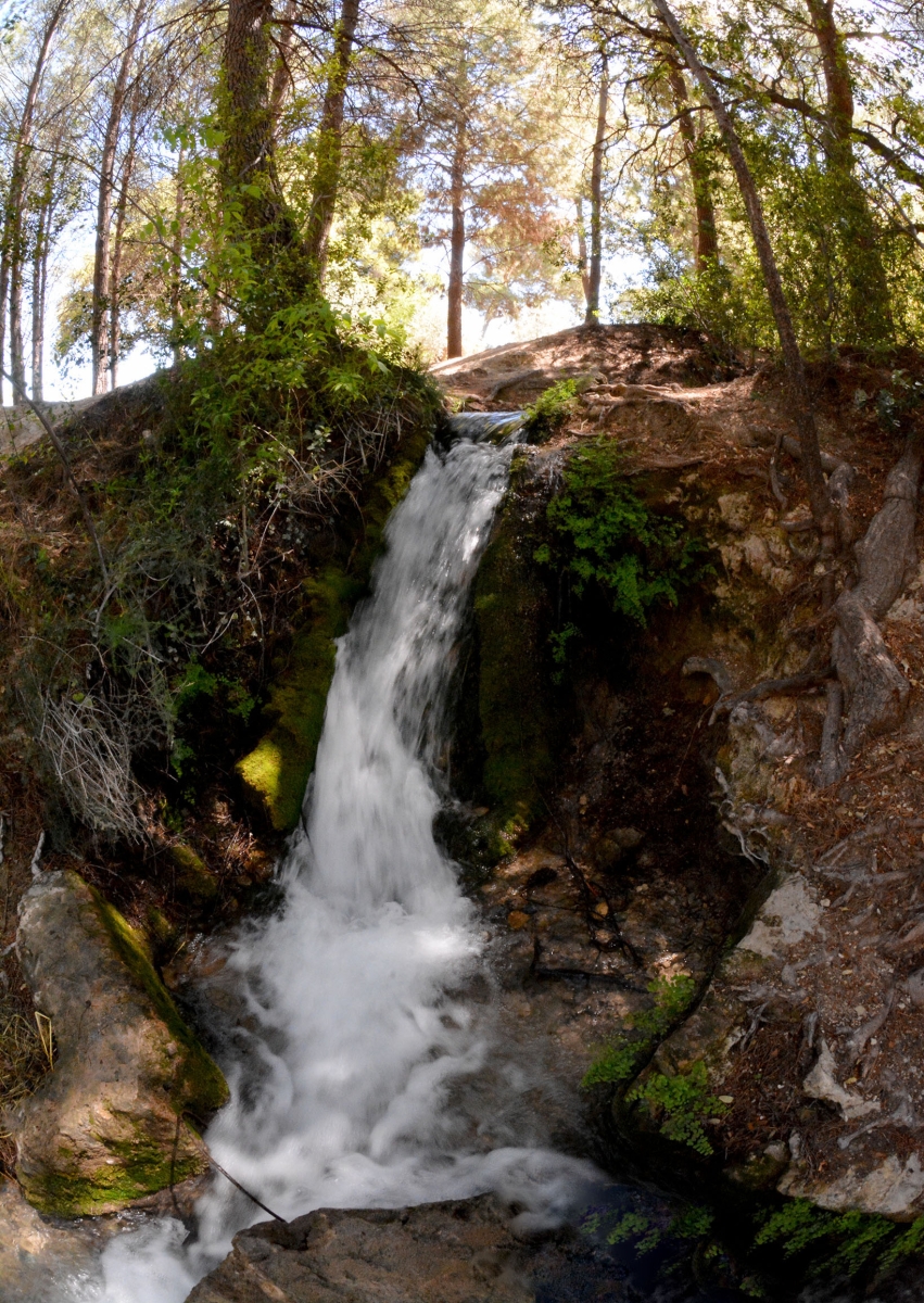 Fuentes del Marques