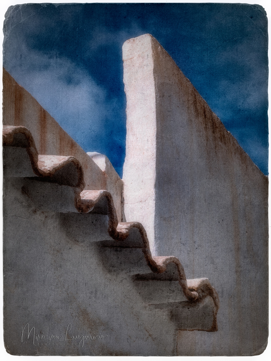  Geometra del silencio 