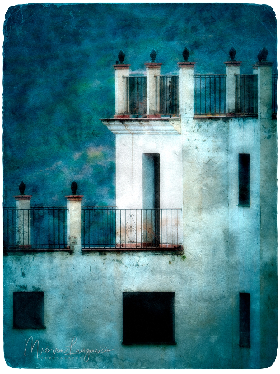  El guardin del tiempo olvidado 