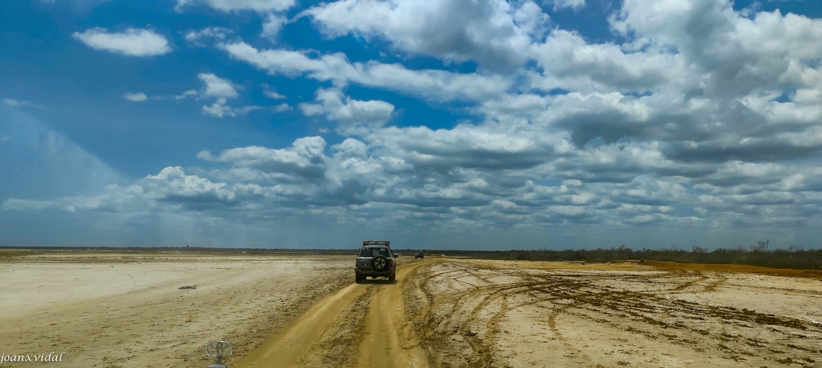 SALINES DE BELO SUR MER