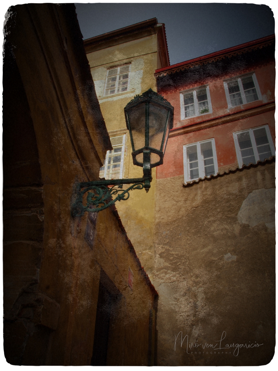  El farol de los recuerdos 