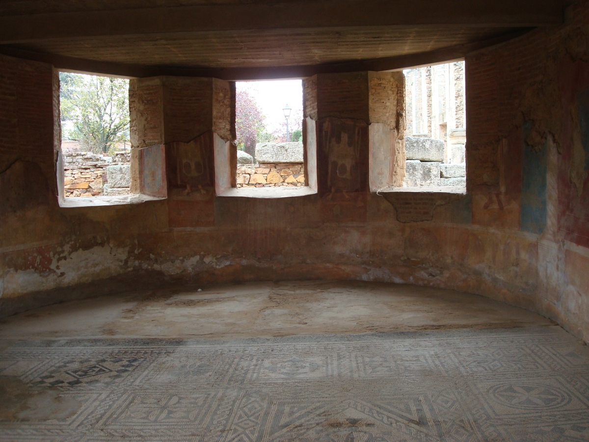 Anfiteatro