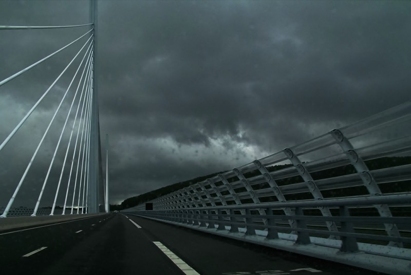 puente de Millau
