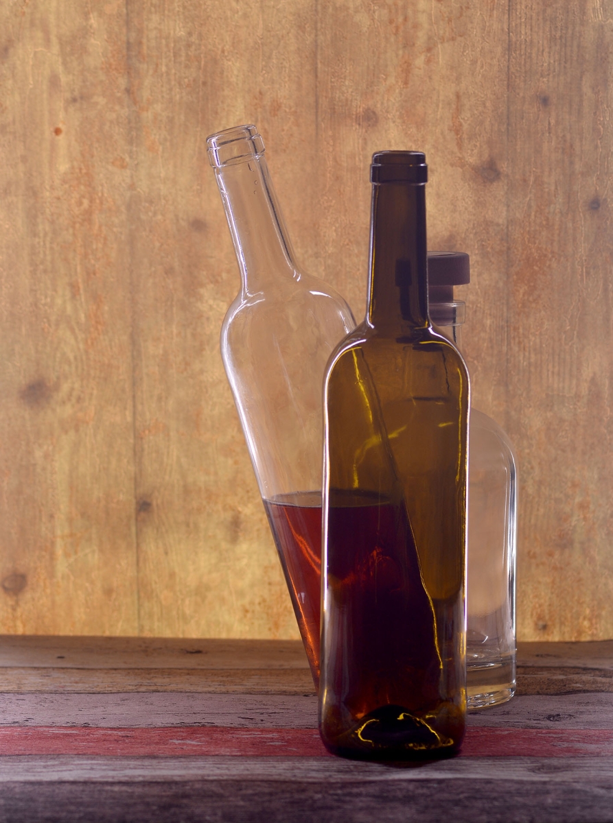 Botellas vino 1