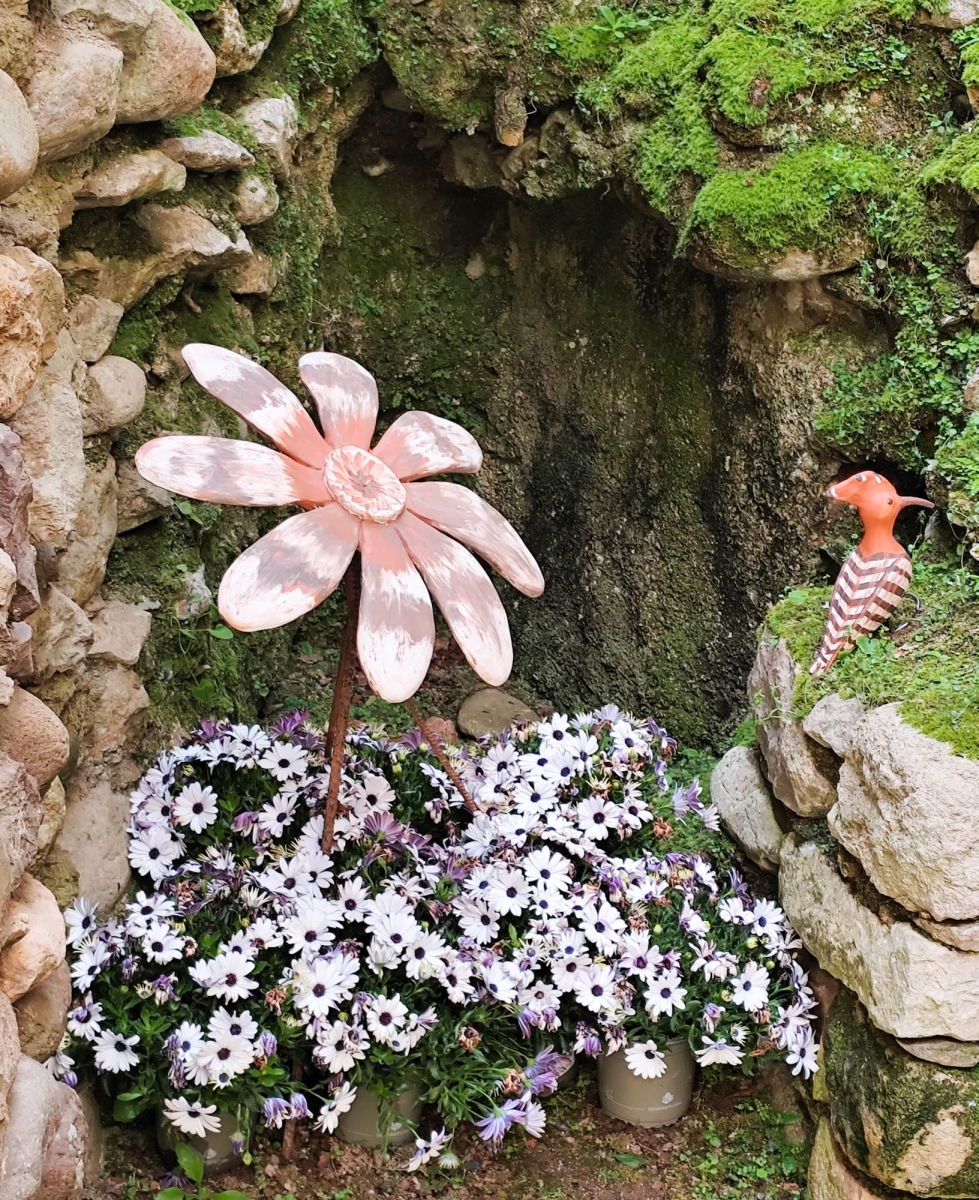 GIRONA TEMPS DE FLORS