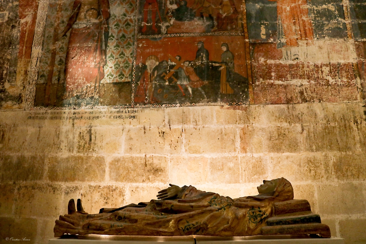Capilla de Santa Elena - Seo Tarragona