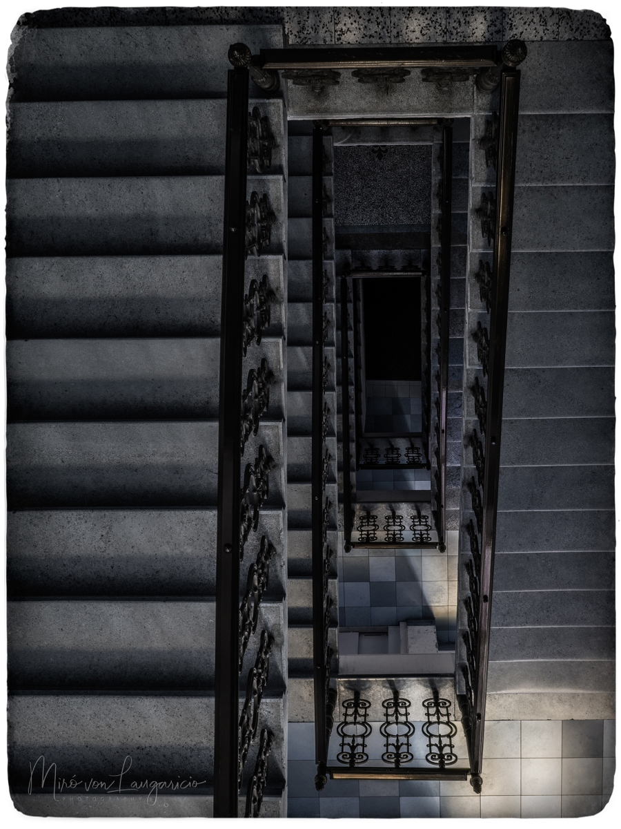  Descenso al silencio 