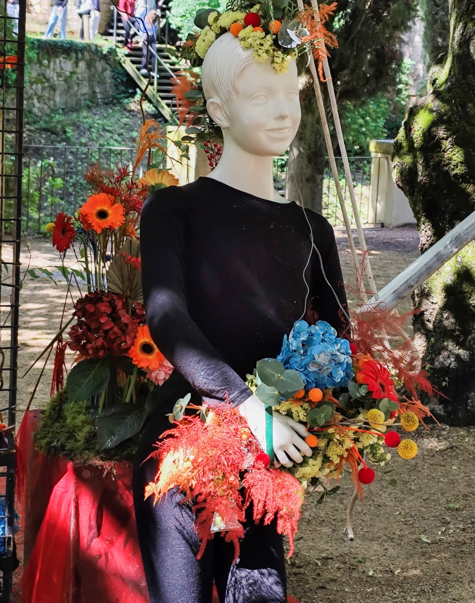 ESPAI FLORAL