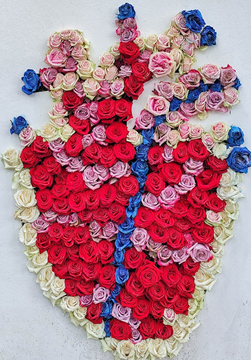 COR DE ROSES