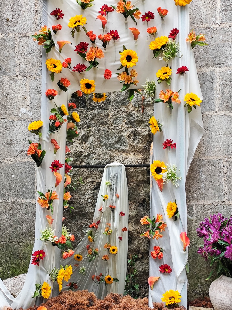 MARC FLORAL