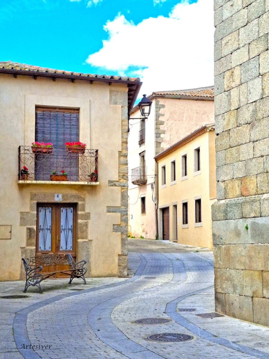calle 