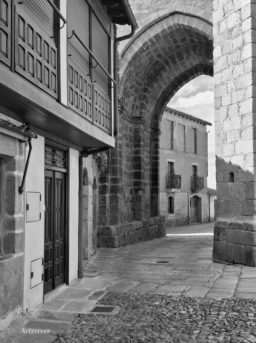 calle