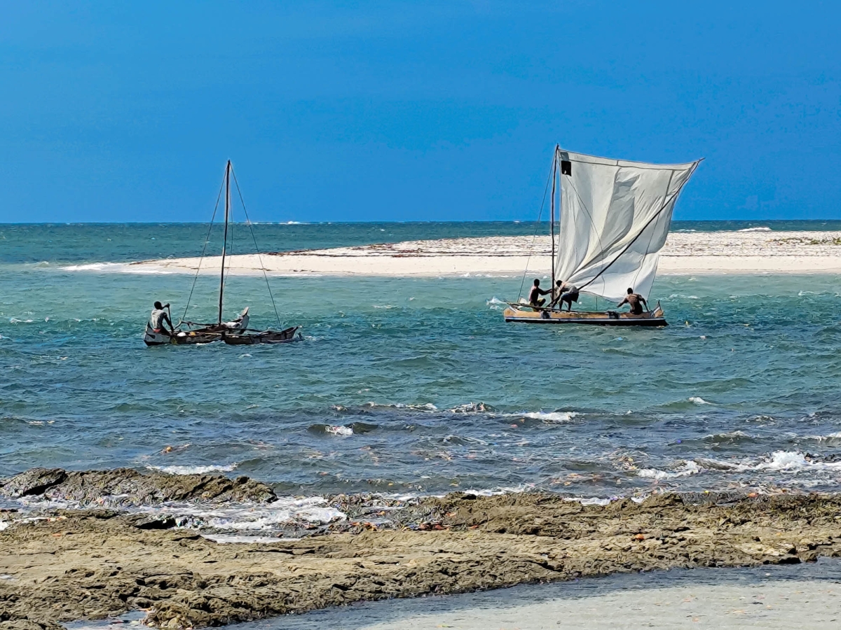 PESCADORS