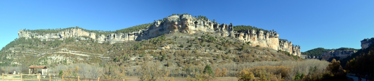 Ua. Serrana de Cuenca. byJOM
