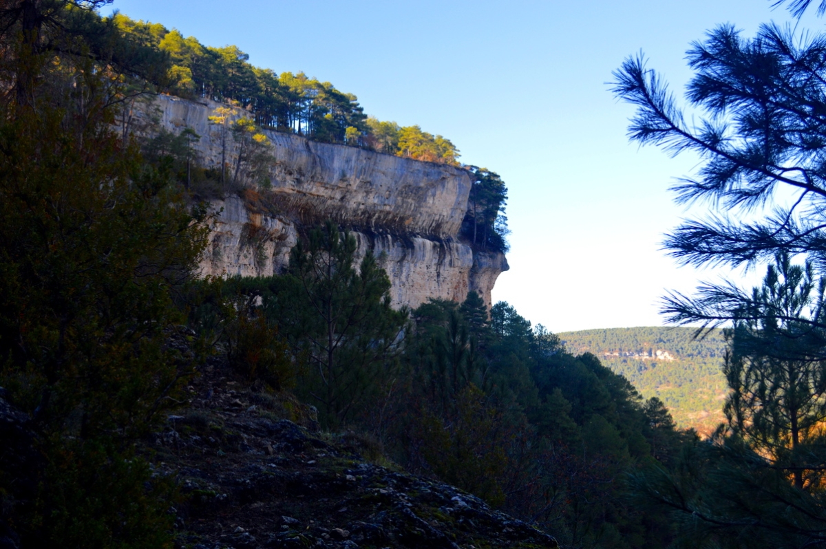 Ua. Serrana de Cuenca