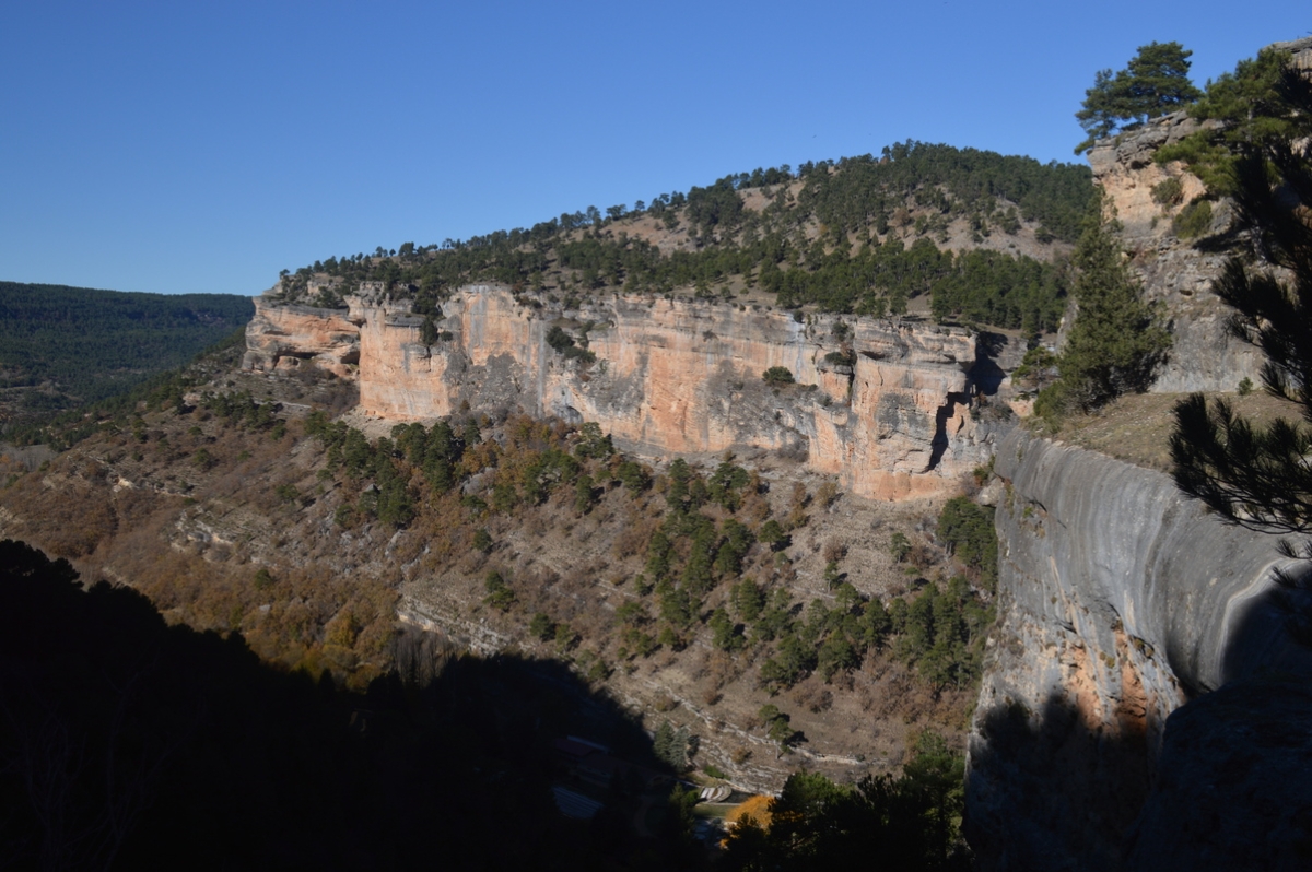 Ua. Serrana de Cuenca