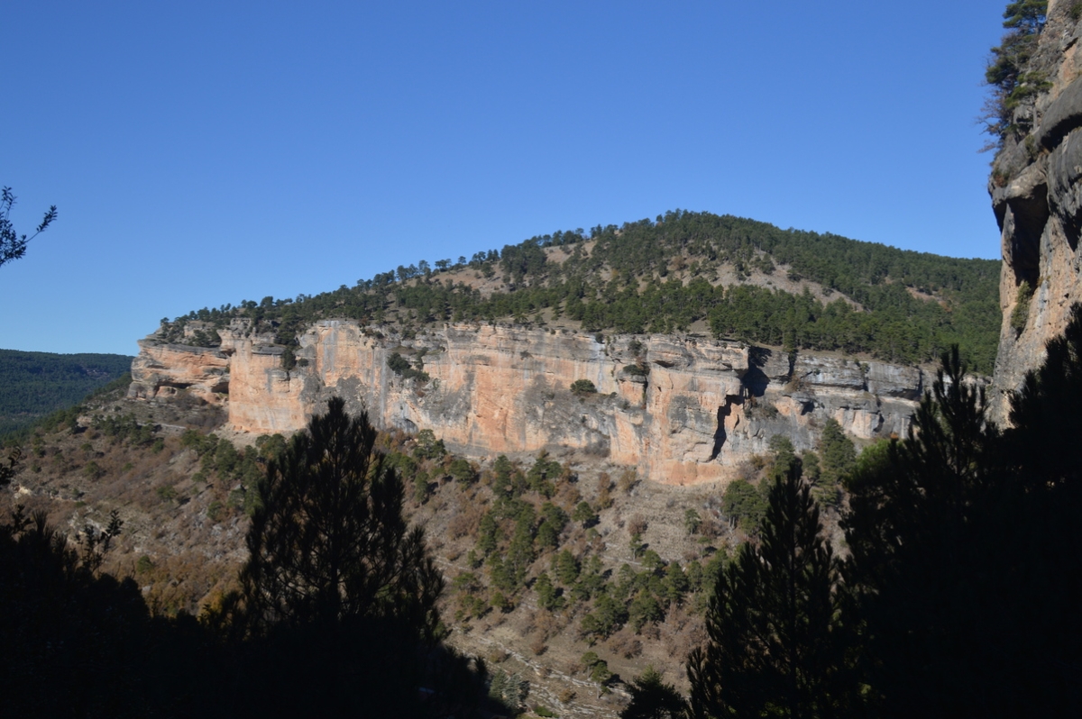 Ua. Serrana de Cuenca