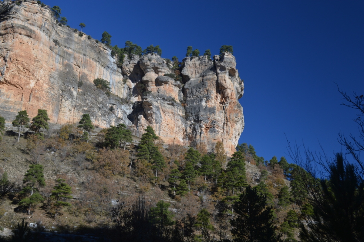 Ua. Serrana de Cuenca