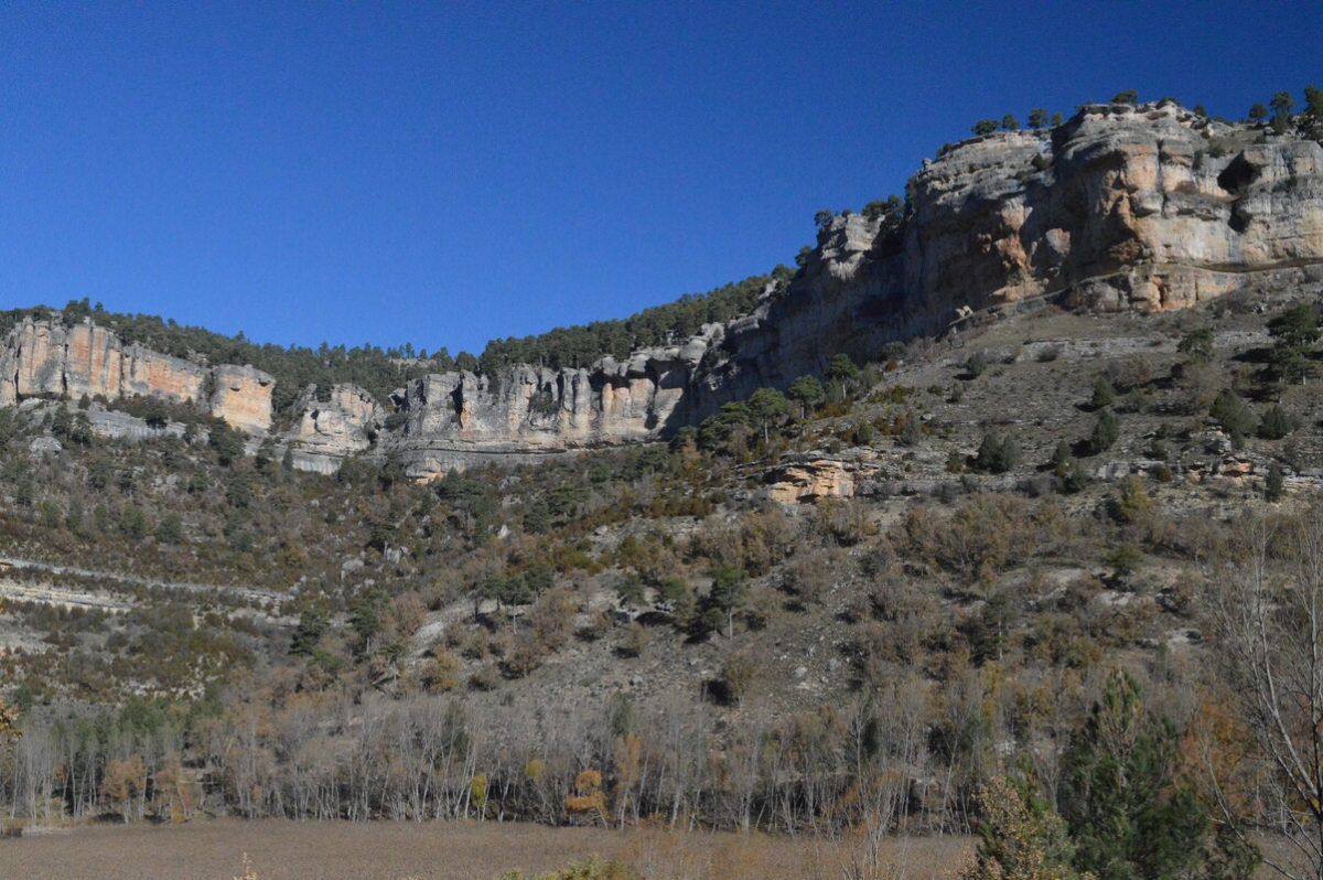 Ua. Serrana de Cuenca