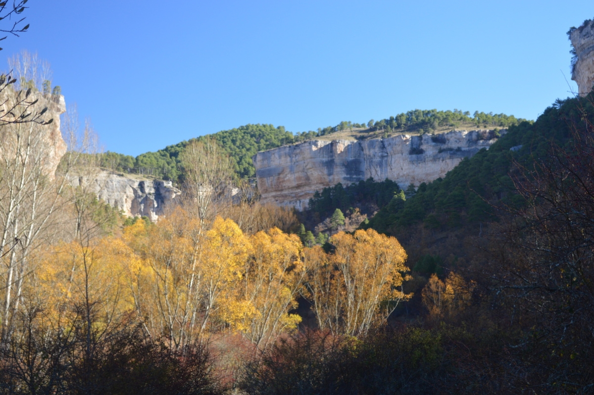 Ua. Serrana de Cuenca