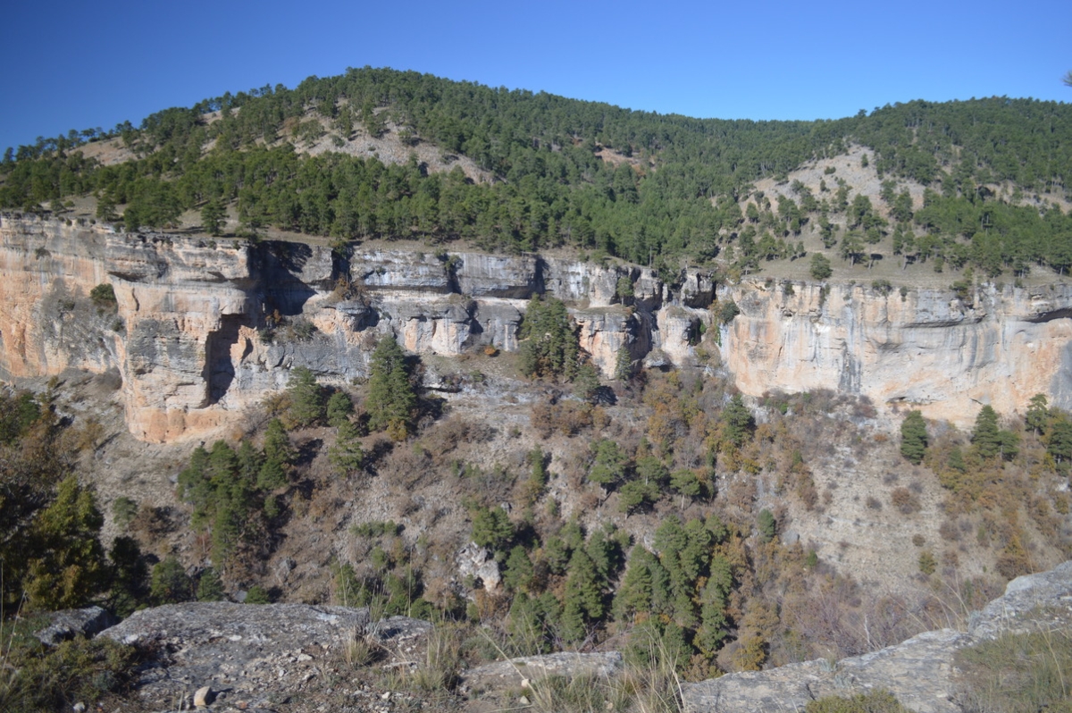 Ua. Serrana de Cuenca