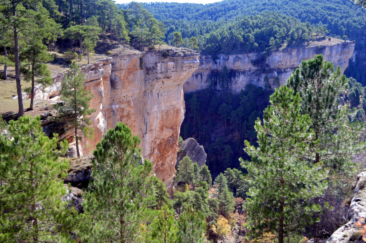 Ua. Serrana de Cuenca