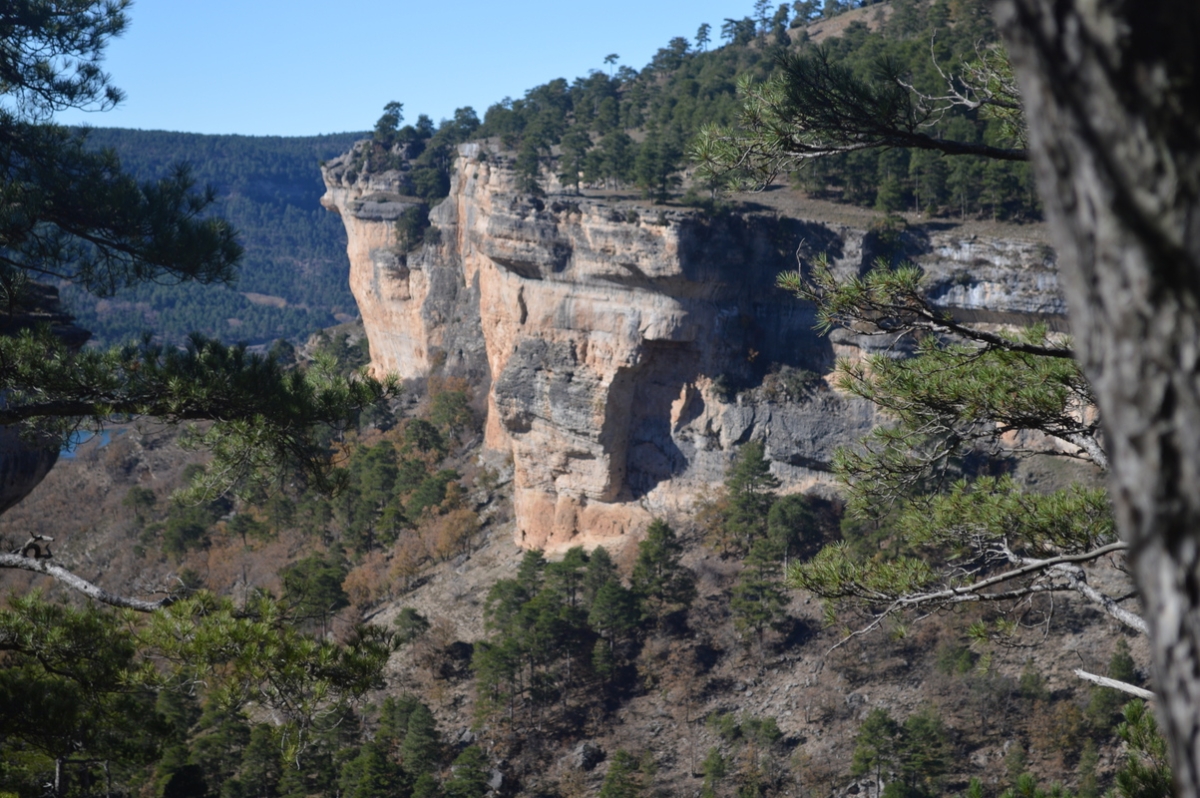 Ua. Serrana de Cuenca