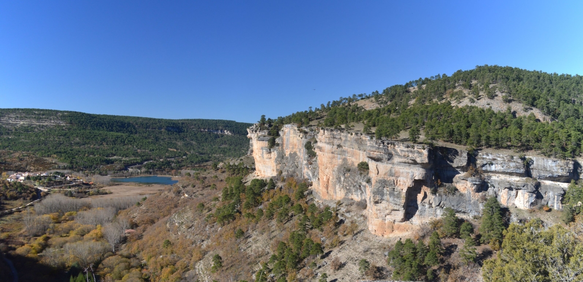 Ua. Serrana de Cuenca. byJOM