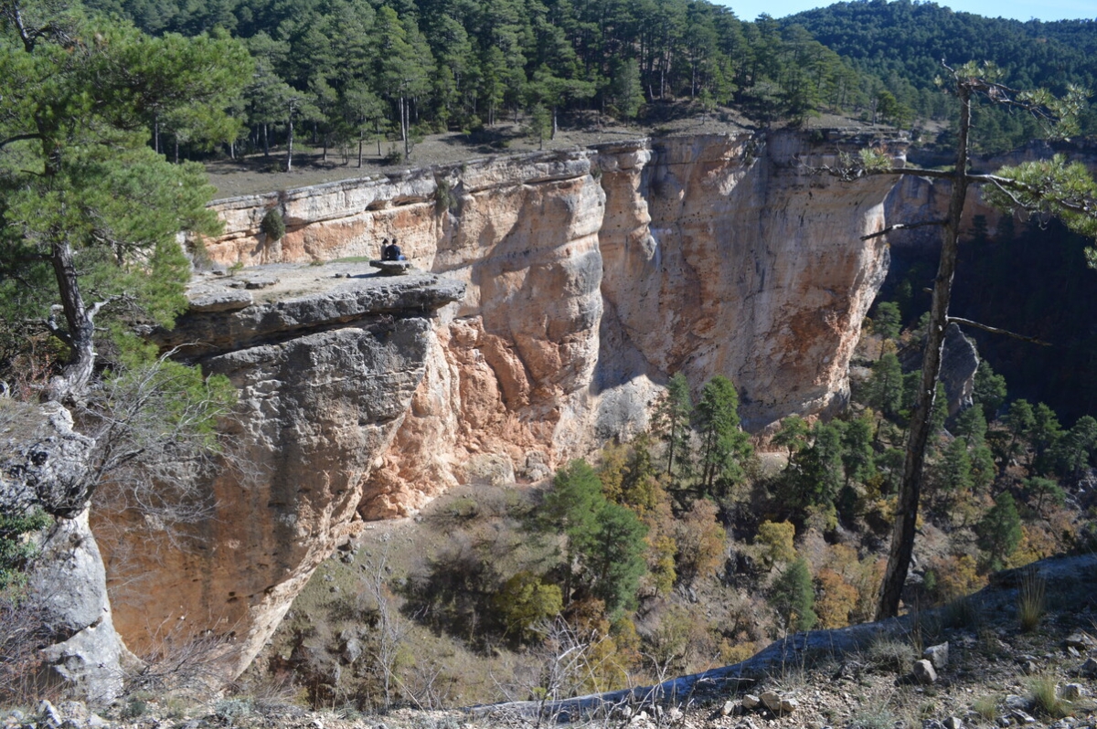 Ua. Serrana de Cuenca