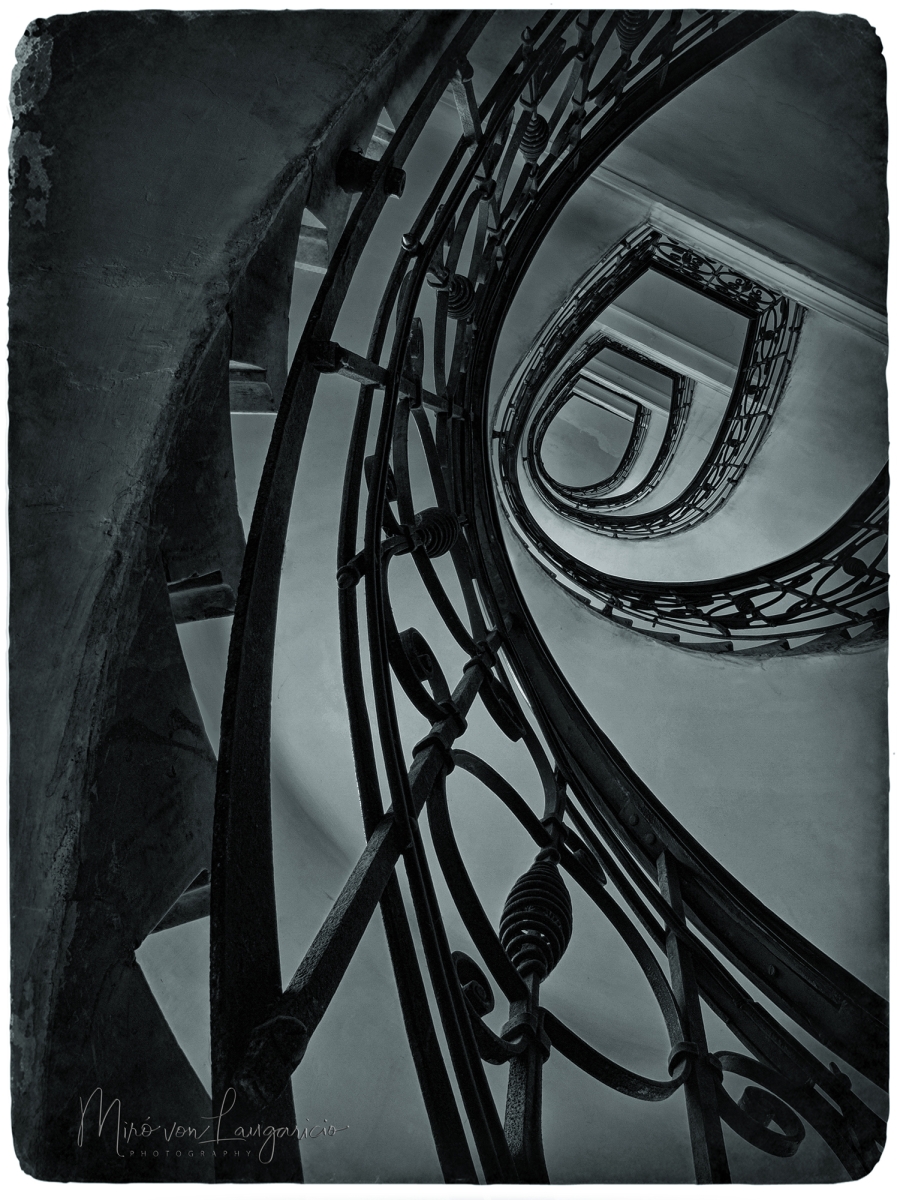  Espiral de recuerdos 