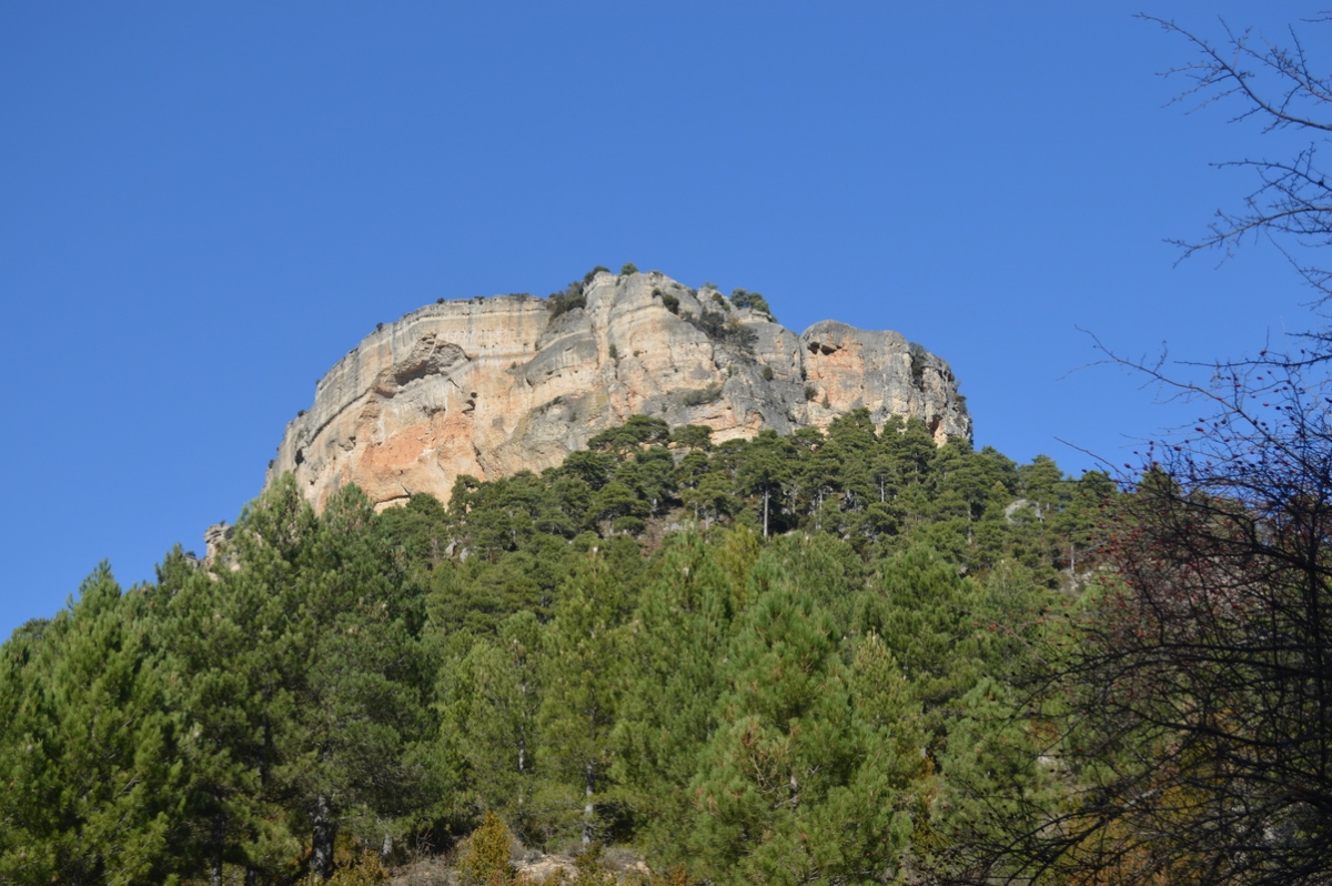 Ua. Serrana de Cuenca
