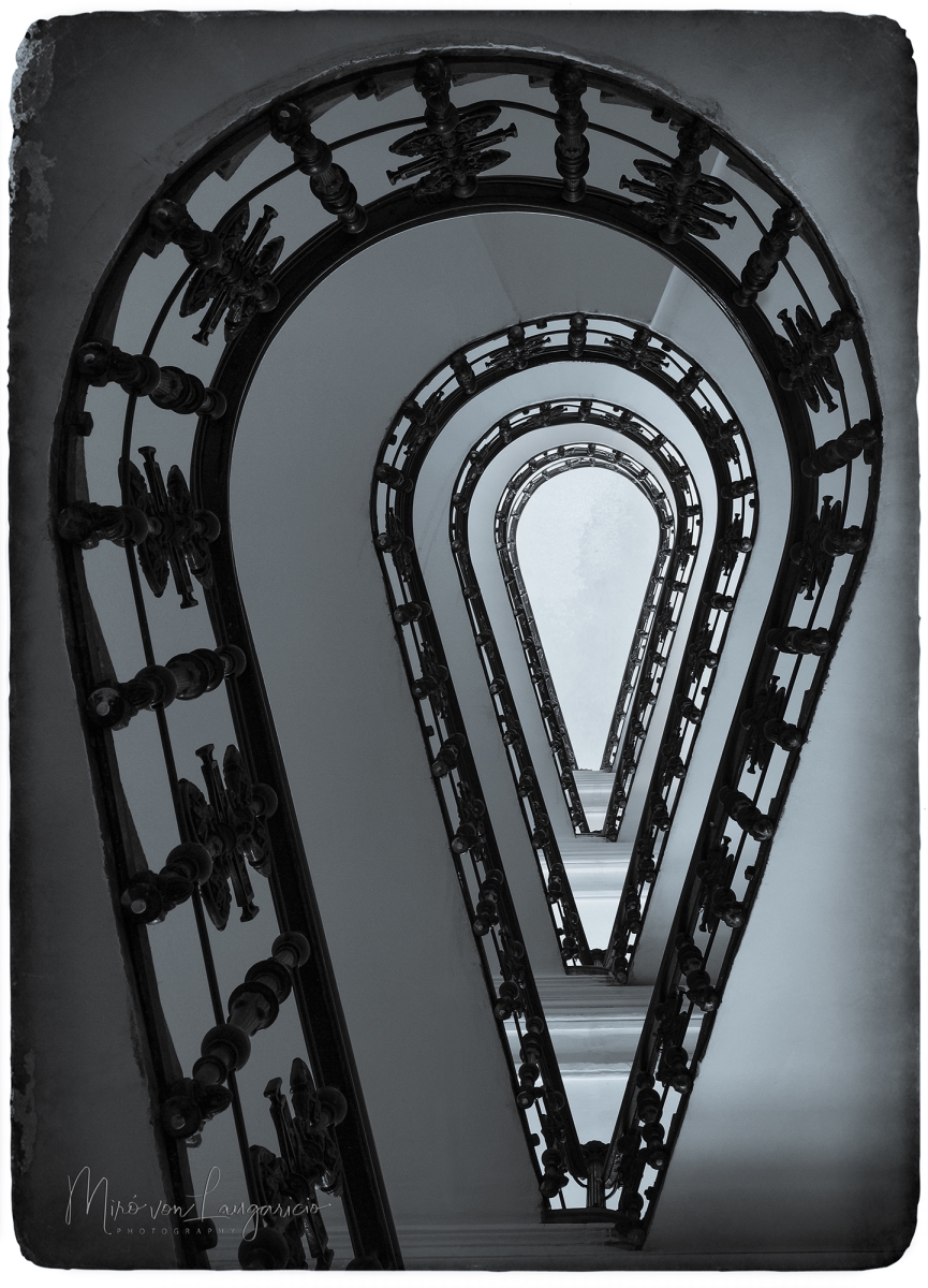  Gota de silencio 