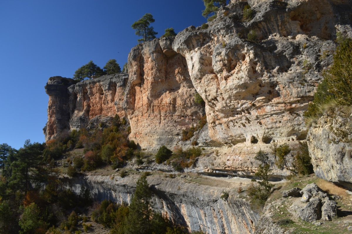 Ua. Serrana de Cuenca
