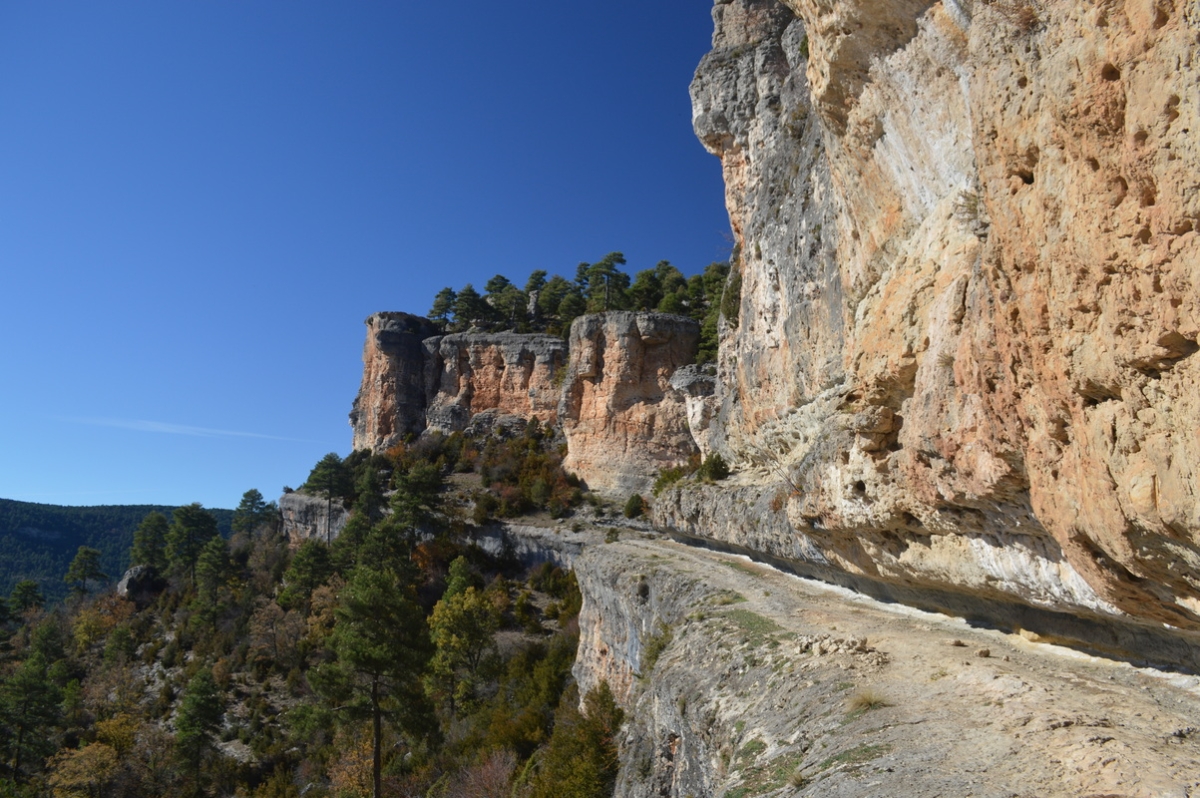 Ua. Serrana de Cuenca