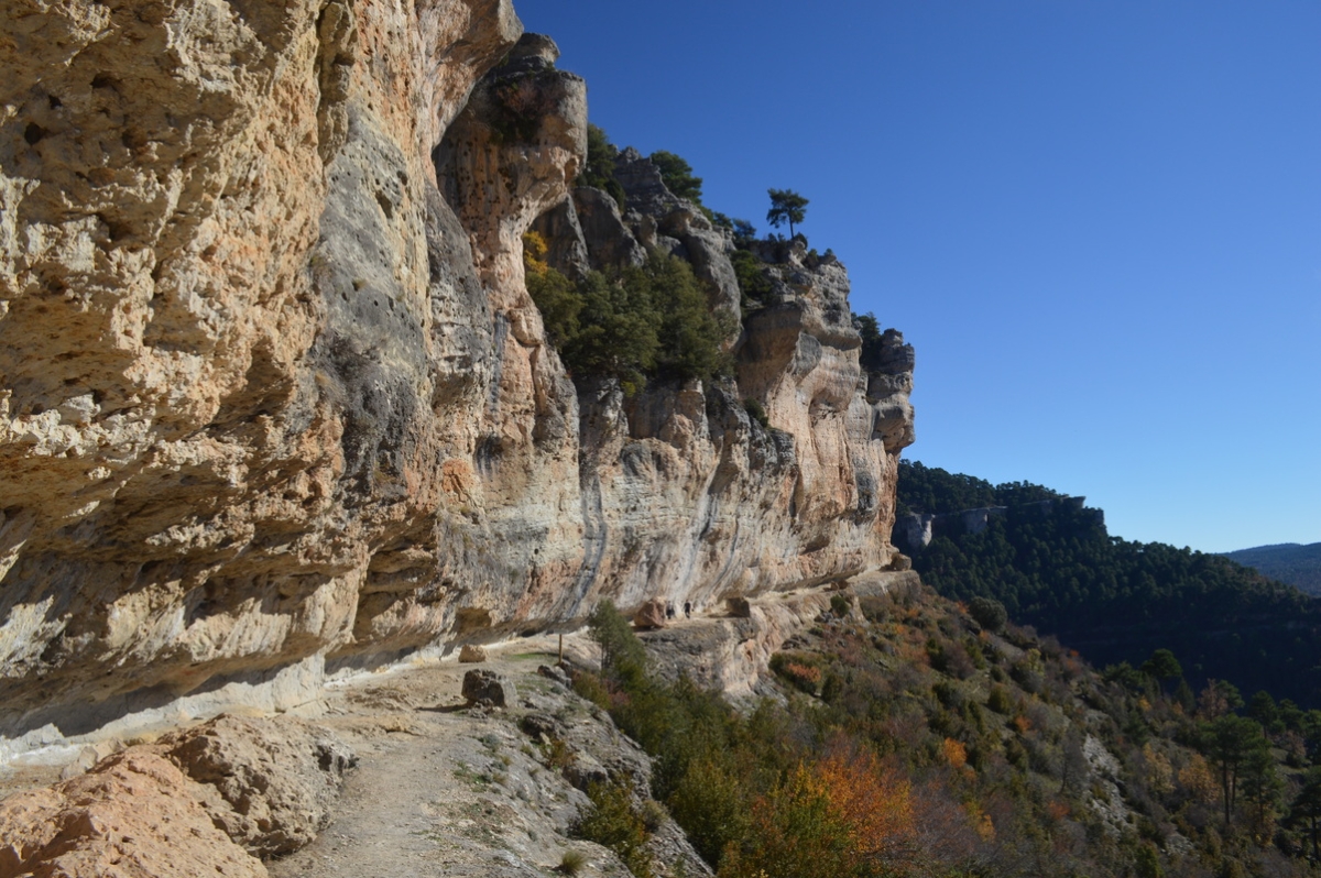 Ua. Serrana de Cuenca