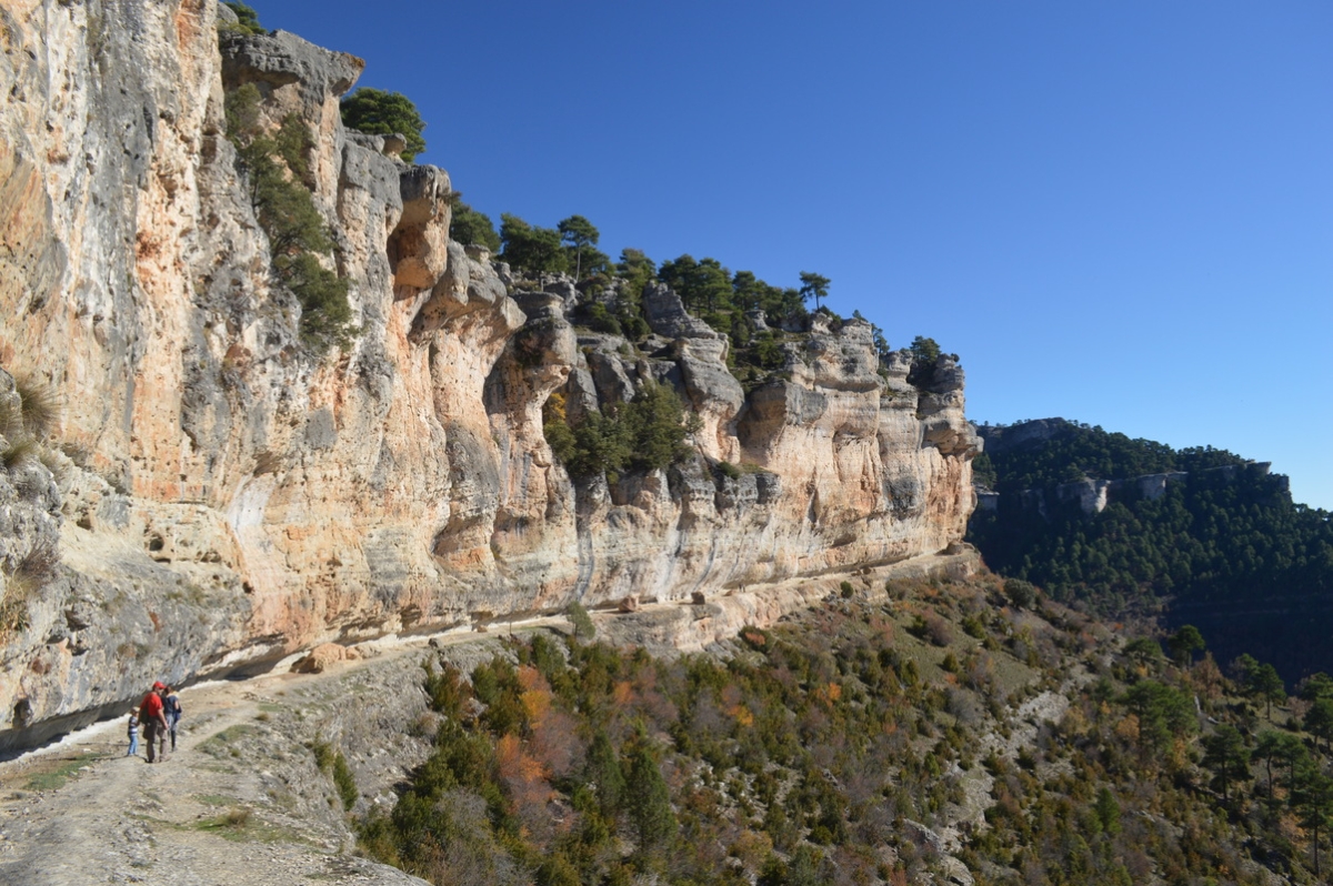 Ua. Serrana de Cuenca