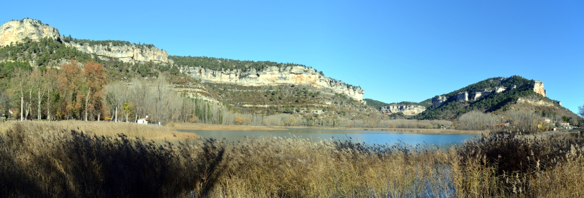 Ua. Serrana de Cuenca