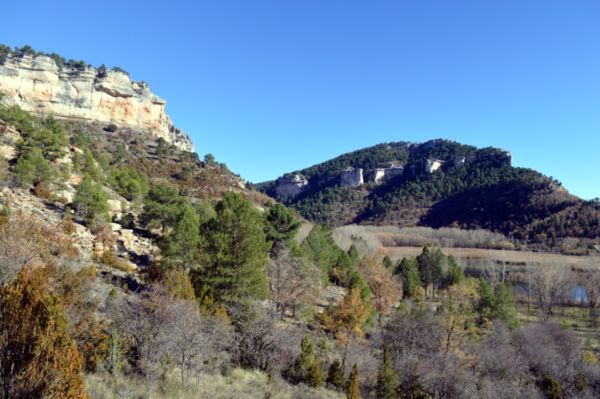 Ua. Serrana de Cuenca