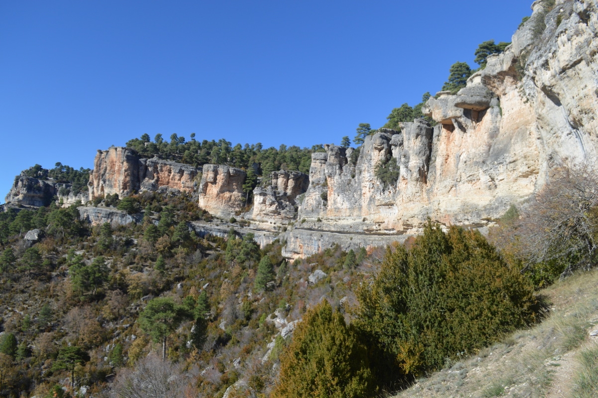 Ua. Serrana de Cuenca