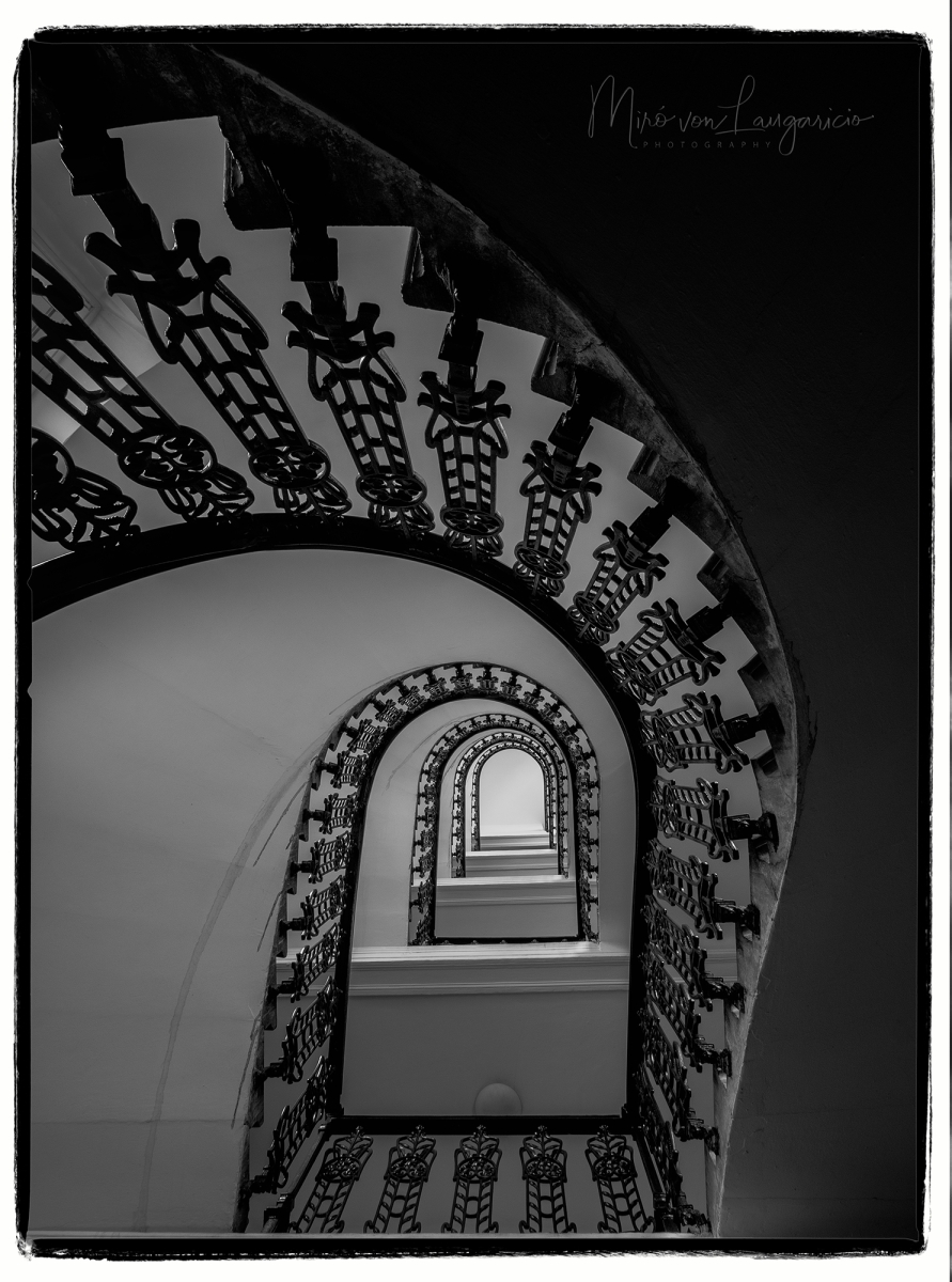  Silencio ascendente 