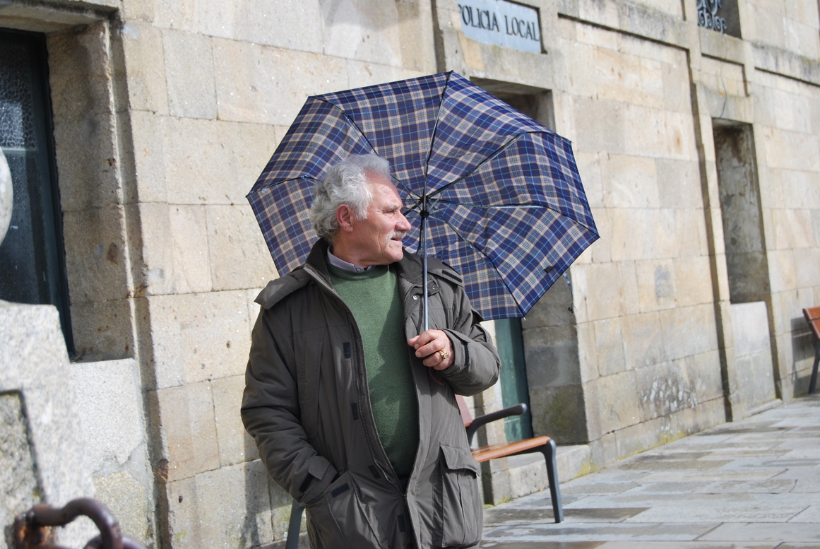Celanova. Ourense