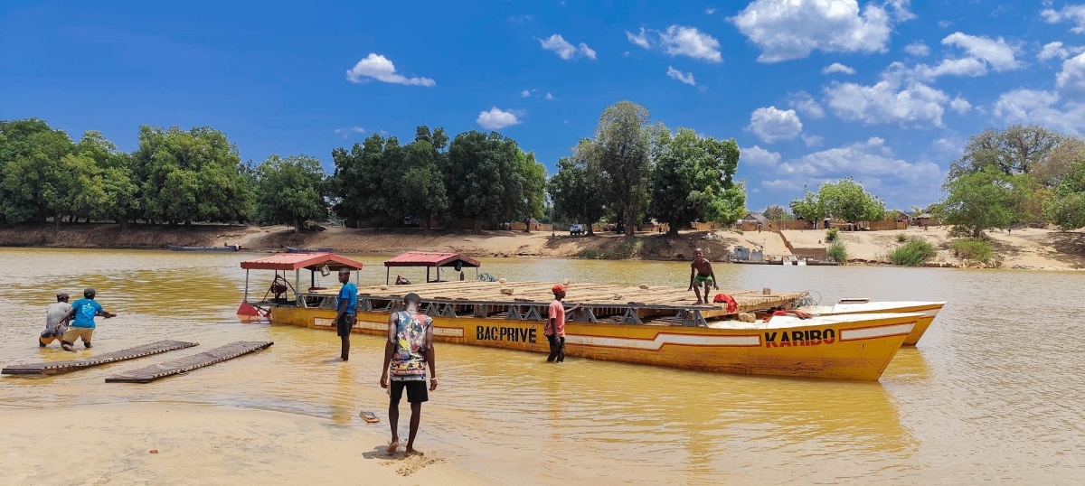 CAM DE MORONDAVA
