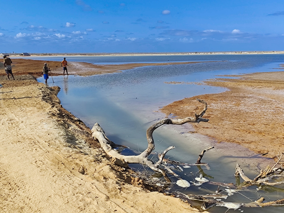 CAM DE MORONDAVA