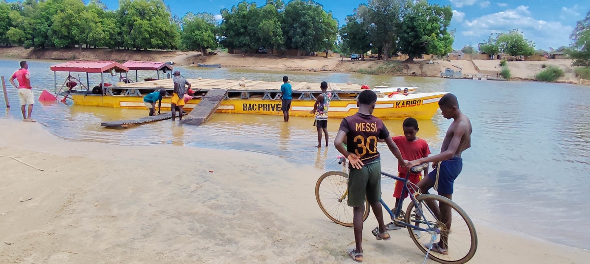 CAM DE MORONDAVA